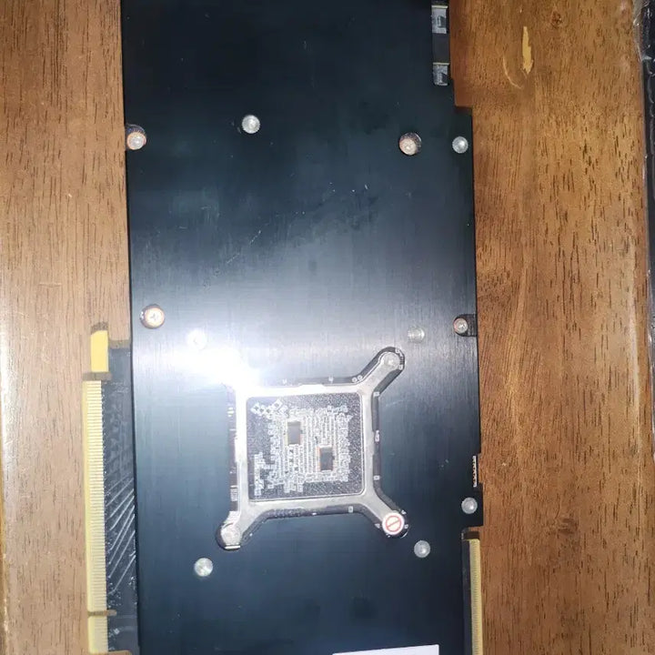 [BUNJANG] RTX 2070 SUPER MONSTER OC 8G Graphics Card / RTX 2070 SUPER MONSTER OC 8G