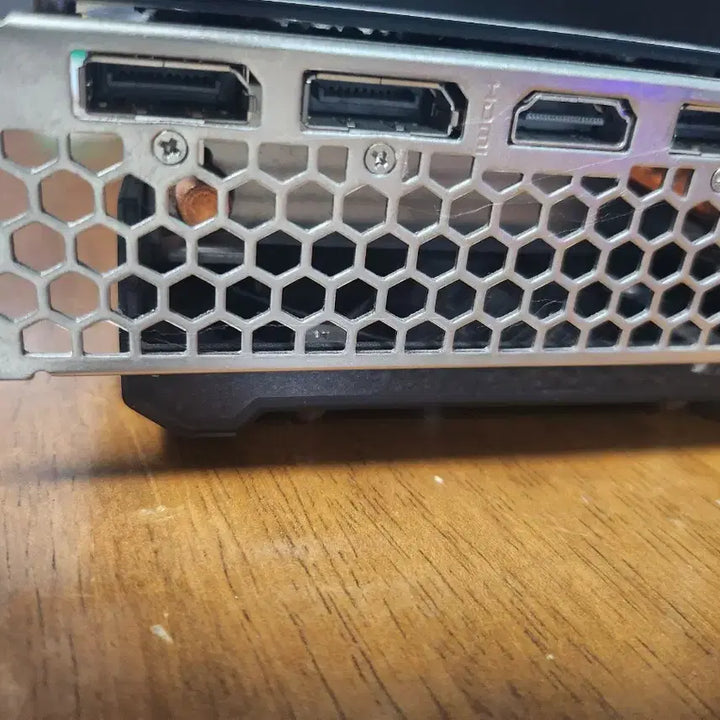 [BUNJANG] RTX 2070 SUPER MONSTER OC 8G Graphics Card / RTX 2070 SUPER MONSTER OC 8G