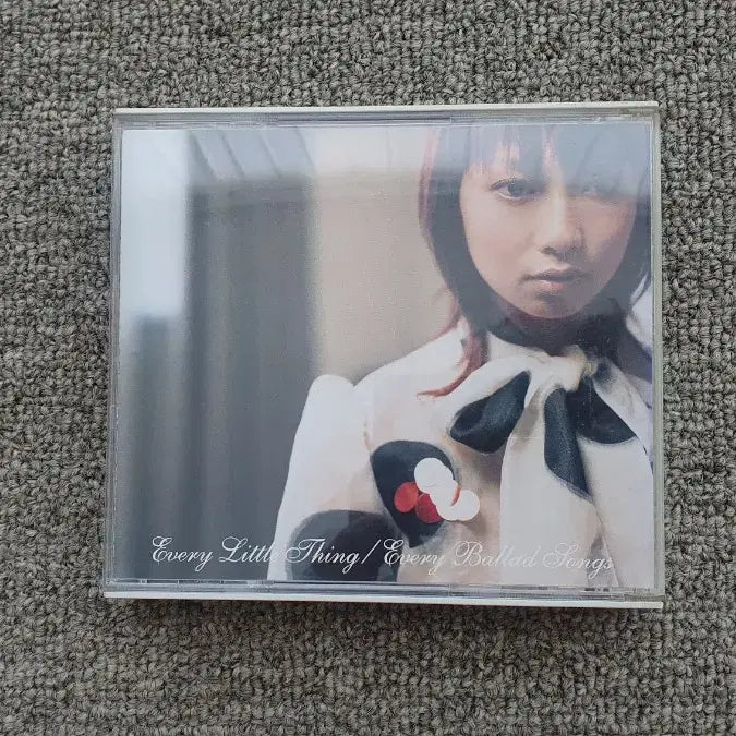 [BUNJANG] Every Little Thing Every Ballad Songs Best Album 2CD / 에브리 리틀 씽 Every Balard Songs CD