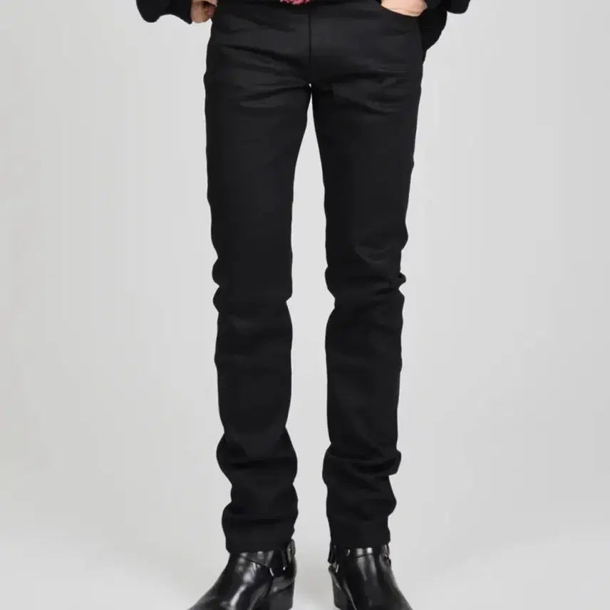 [BUNJANG] Modenine MOD1s Black Diamond Denim Jeans (Size 29) / [29] 모드나인 black diamond - MOD1s 블랙 다이아몬드