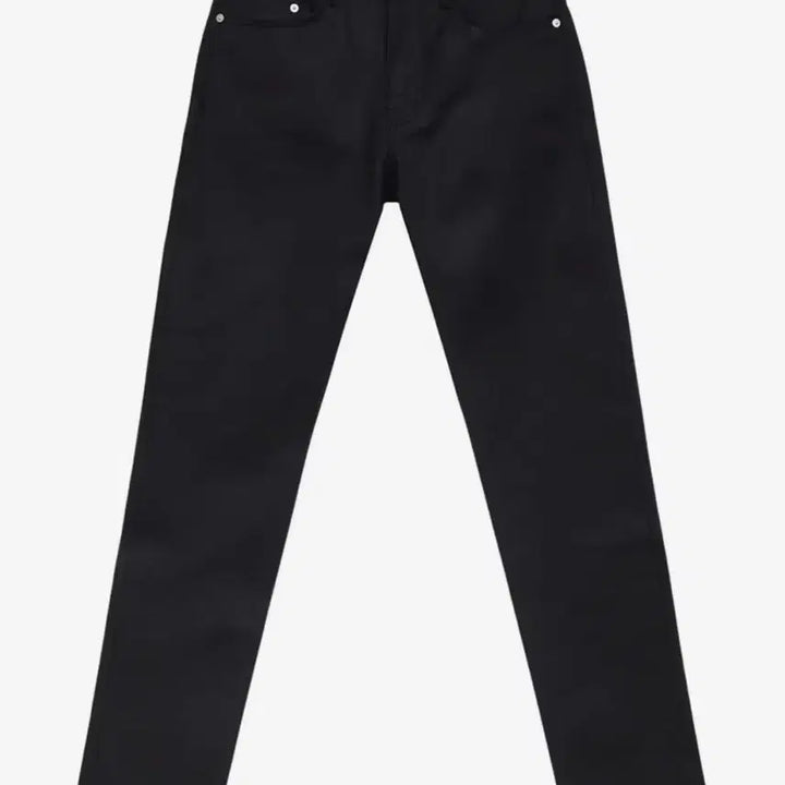 [BUNJANG] Modenine MOD1s Black Diamond Denim Jeans (Size 29) / [29] 모드나인 black diamond - MOD1s 블랙 다이아몬드