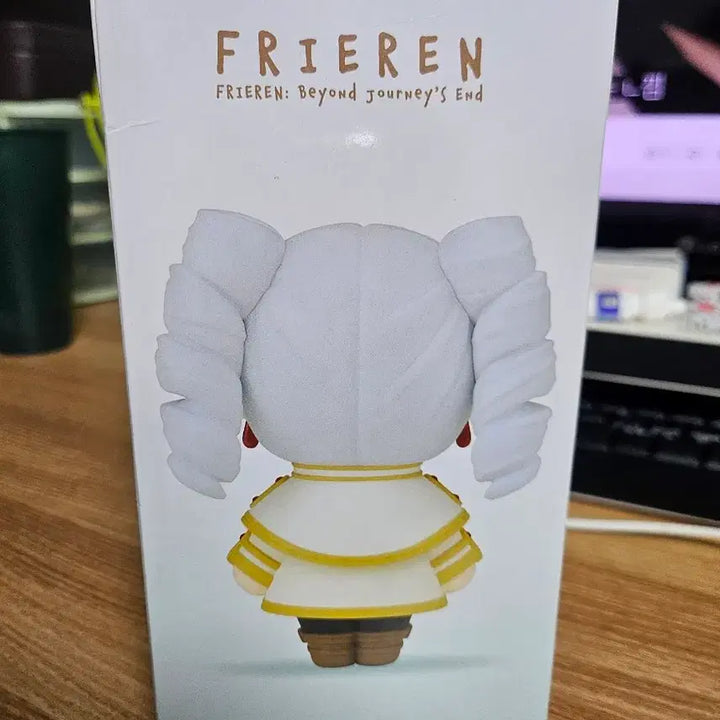 [BUNJANG] Frieren: Beyond Journey&