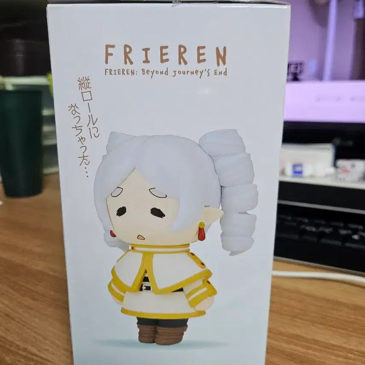 [BUNJANG] Frieren: Beyond Journey&