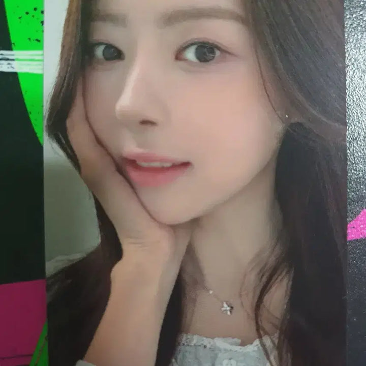 [BUNJANG] I.O.I Suddenly Music Bank Live Broadcast Photocard 9-Set / IOI 갑자기 뮤뱅 공방포카 9종세트