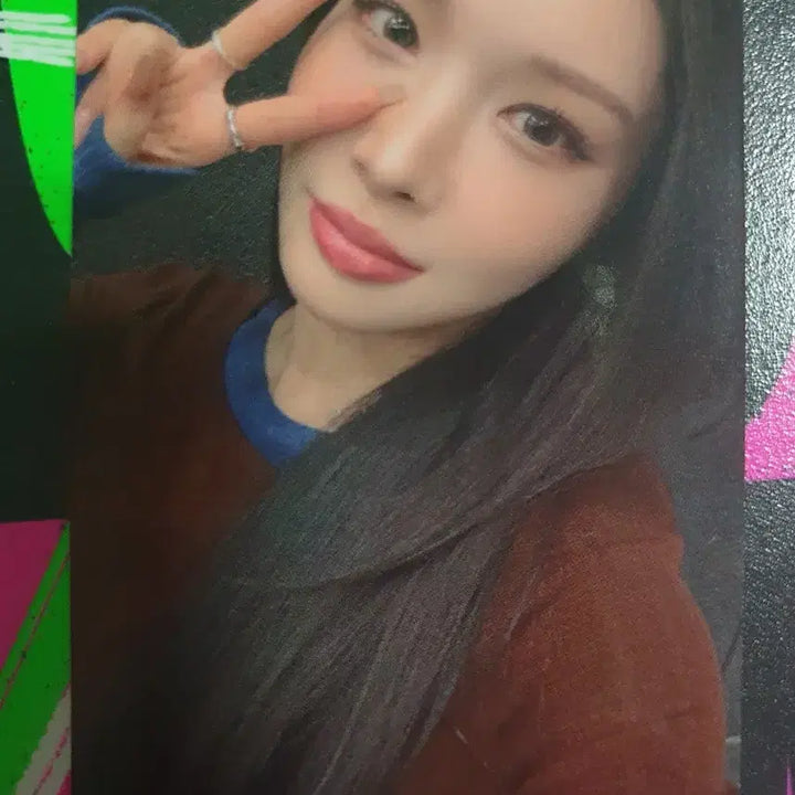 [BUNJANG] I.O.I Suddenly Music Bank Live Broadcast Photocard 9-Set / IOI 갑자기 뮤뱅 공방포카 9종세트