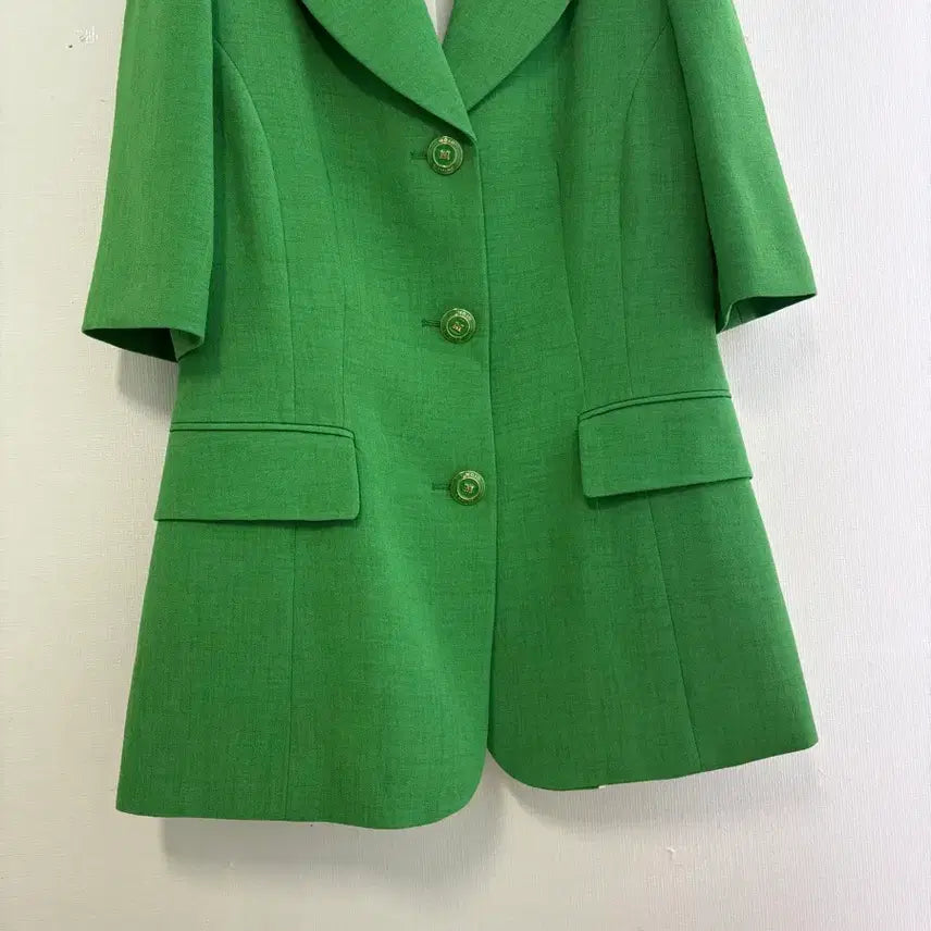 [SOLD OUT] MOJO.S.PHINE 모조에스핀 자켓