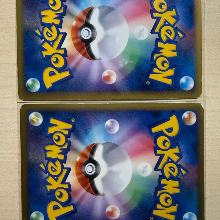 [BUNJANG] Pokemon Japanese Lugia Trading Card (2009) / 포켓몬카드 일판 칠색조 2009년