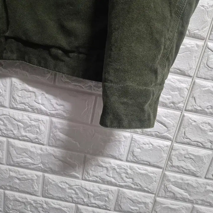 [BUNJANG] Carhartt Detroit Jacket / 칼하트 디트로이트 자켓