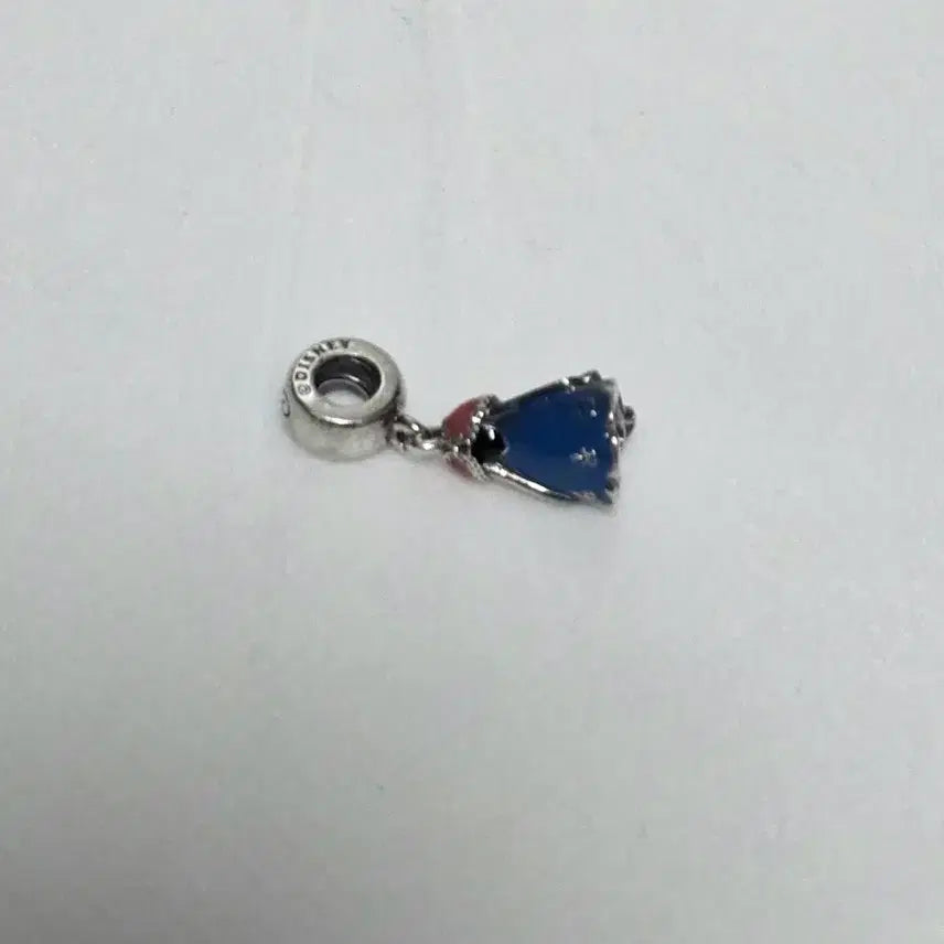 [BUNJANG] Pandora Disney Frozen Anna Silver 925 Charm / 실버 925 ] Pandora Disney frozen 판도라 겨울왕국