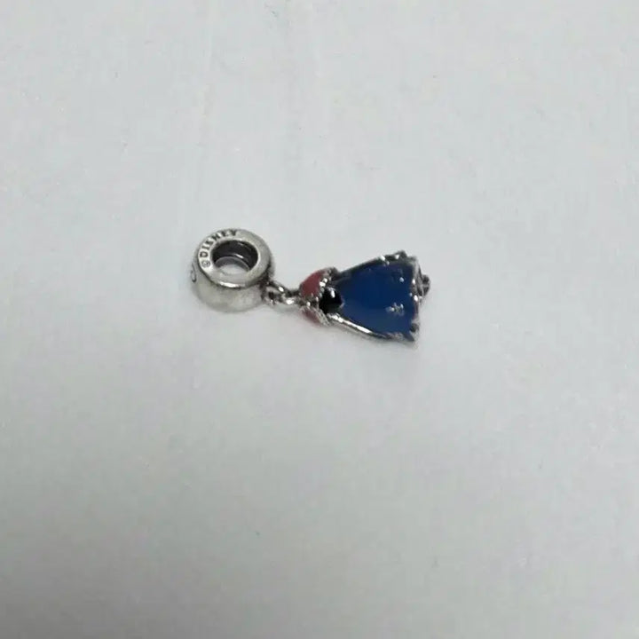 [BUNJANG] Pandora Disney Frozen Anna Silver 925 Charm / 실버 925 ] Pandora Disney frozen 판도라 겨울왕국
