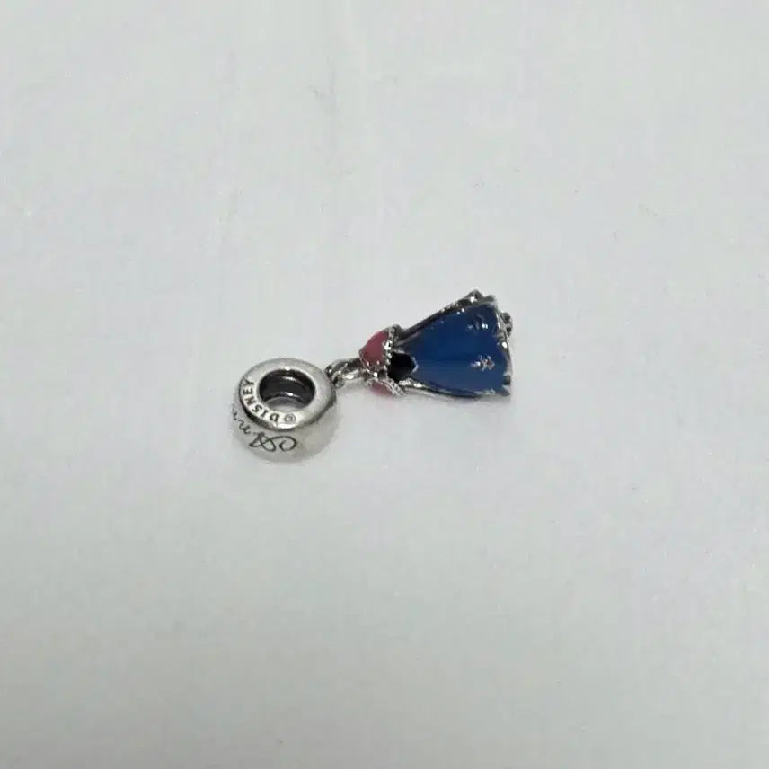 [BUNJANG] Pandora Disney Frozen Anna Silver 925 Charm / 실버 925 ] Pandora Disney frozen 판도라 겨울왕국
