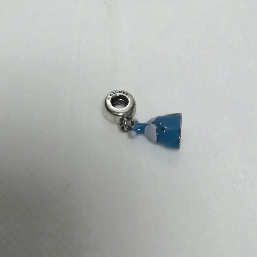 [BUNJANG] Pandora Disney Cinderella Dress Ring Sterling Silver / 실버 925 ] Pandora Disney Cinderella 판도라