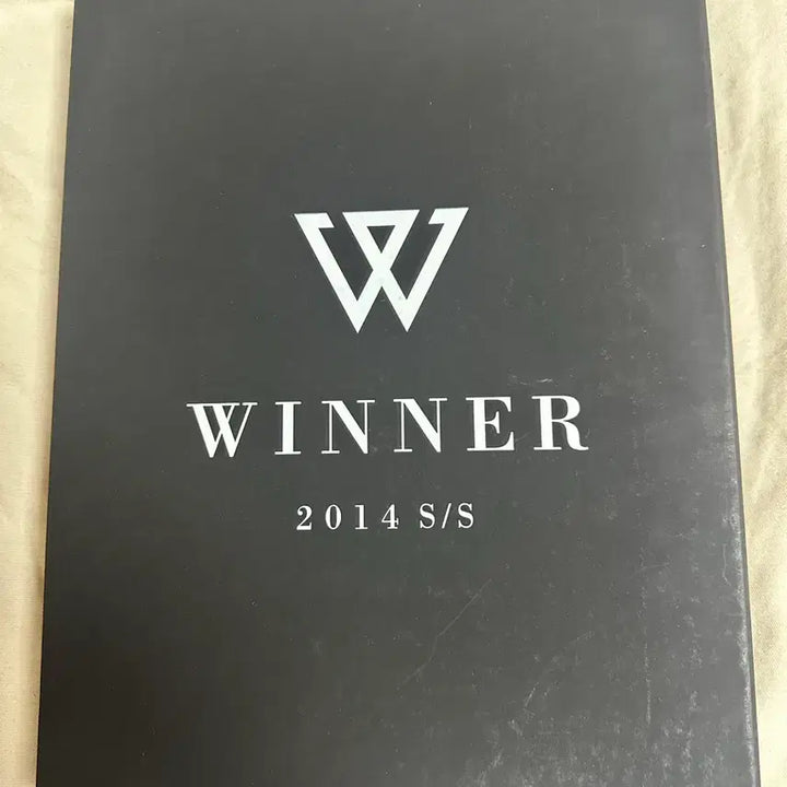 [SOLD OUT] 위너 (WINNER) 2014 S/S 정규 1집 앨범