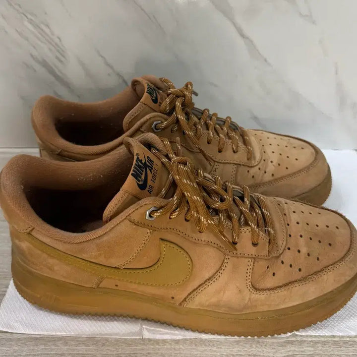 [BUNJANG] Nike Air Force 1 &