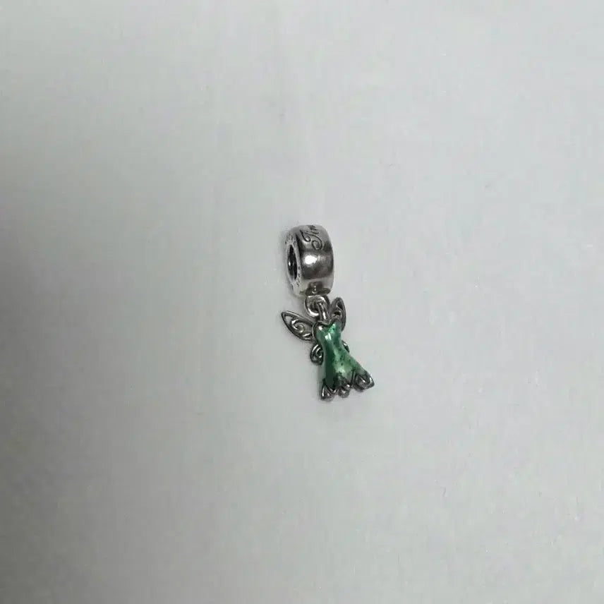 [BUNJANG] Pandora Disney Peter Pan Tinker Bell Silver 925 Charm / 실버 925 ] Pandora Disney 판도라 피터팬 팅커벨