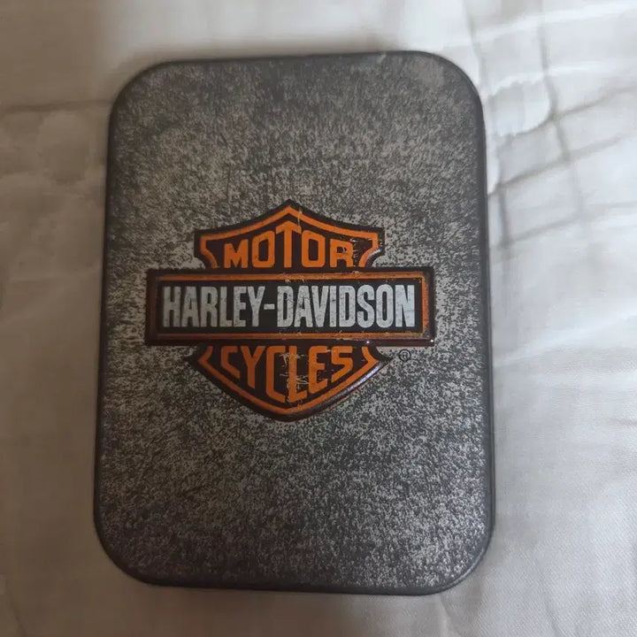 [BUNJANG] Zippo 65th Anniversary Edition Lighter / 65주년 기념 에디션 지포 라이터
