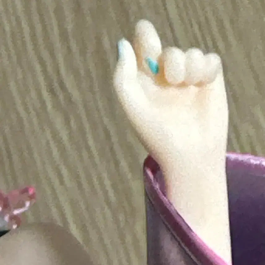 [BUNJANG] Happy Cat Hatsune Miku Beautiful Girl Figure (Opened) / 해피캣 하츠네 미쿠 미소녀 피규어