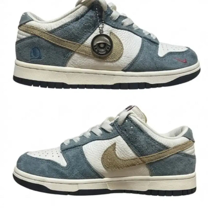 [BUNJANG] Nike x Kasina Dunk Low 80s Bus / 나이키 x 카시나 덩크 로우 80s 버스