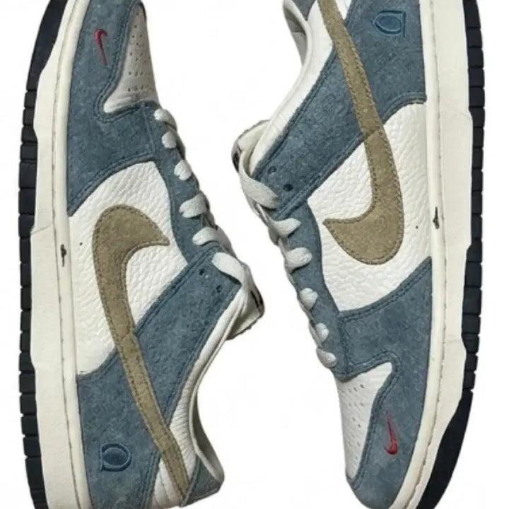 [BUNJANG] Nike x Kasina Dunk Low 80s Bus / 나이키 x 카시나 덩크 로우 80s 버스
