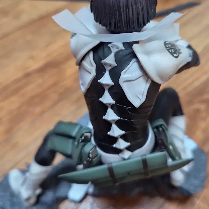 [SOLD OUT] ARTFX 코토부키야 호시나 소우시로 피규어