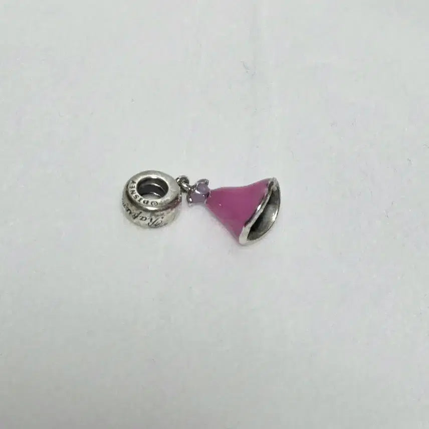 [BUNJANG] Pandora Disney Tangled Rapunzel Dress Ring Sterling Silver 925 / 실버 925 ] Pandora Disney 판도라 라푼젤 드레스
