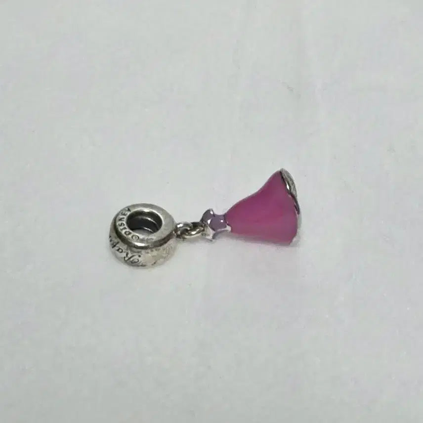[BUNJANG] Pandora Disney Tangled Rapunzel Dress Ring Sterling Silver 925 / 실버 925 ] Pandora Disney 판도라 라푼젤 드레스