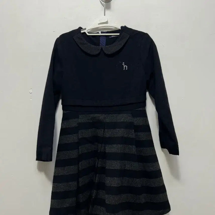 [BUNJANG] Hazzys Kids Dress Size 120 / 헤지스 키즈 원피스 120사이즈