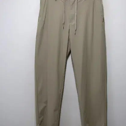 [BUNJANG] Uniqlo Nylon Spandex Side-Band Functional Pants (Tag M) / 유니클로 나일론스판 양옆밴딩 기능성바지 택M