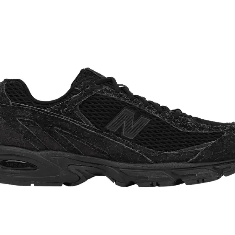 [BUNJANG] New Balance 509 Black Castle Grey / [275] xlim 뉴발란스 509 블랙 캐슬 그레이