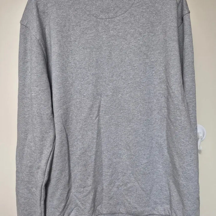 [BUNJANG] Patagonia Logo Sweatshirt Size 105 / 파타고니아 맨투맨 티셔츠 105사이즈 새상품 판매합니다