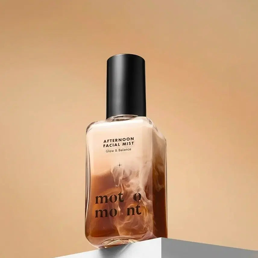 [BUNJANG] Motomont Afternoon Facial Mist 100ml / 모토몬트 애프터눈 페이셜 미스트 100ml