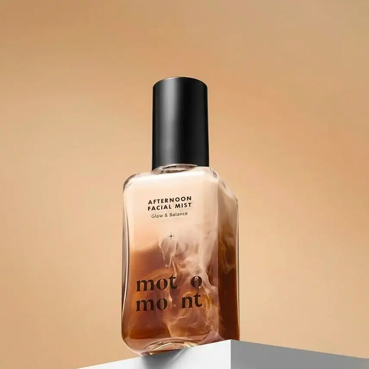 [BUNJANG] Motomont Afternoon Facial Mist 100ml / 모토몬트 애프터눈 페이셜 미스트 100ml