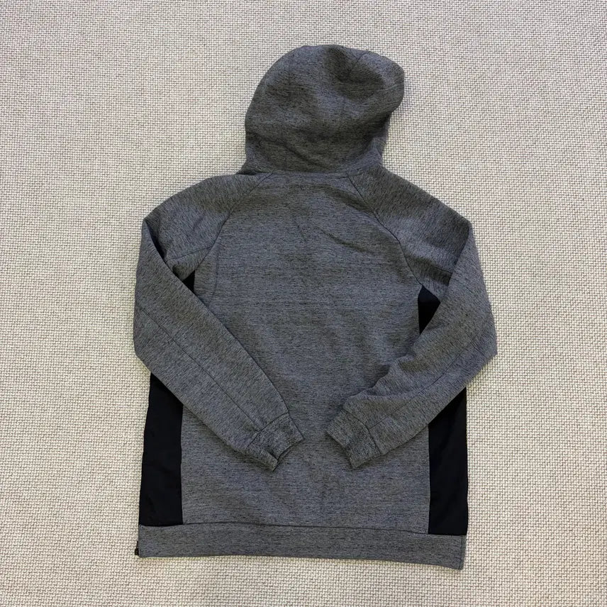 [BUNJANG] New Balance Half Zip Hoodie (Size 100 L) / 100 L 뉴발란스 하프집업 후드티 0617D2