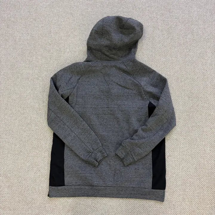 [BUNJANG] New Balance Half Zip Hoodie (Size 100 L) / 100 L 뉴발란스 하프집업 후드티 0617D2