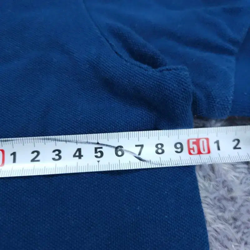 [BUNJANG] Abercrombie &amp; Fitch Short-Sleeve Polo Shirt / M 아베크롬비 반팔 카라티 | 0617A20