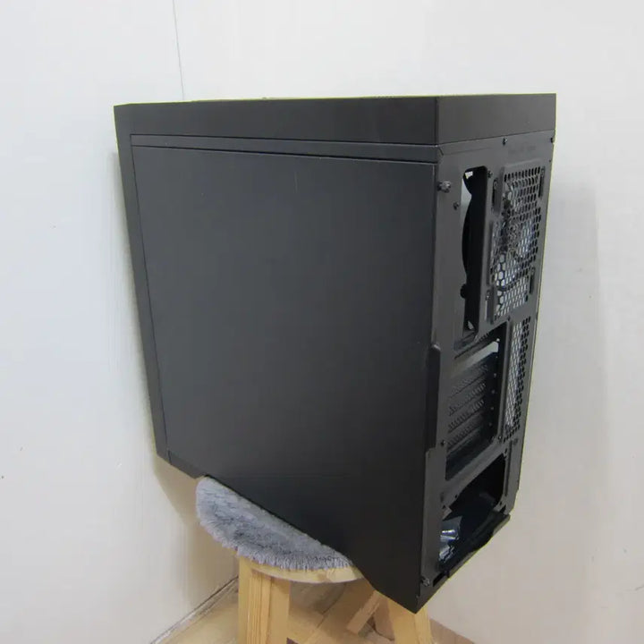 [BUNJANG] 3RSYS L910 Full Acrylic Mid-Tower ATX PC Case / [미들타워] 3RSYS L910 풀 아크릴