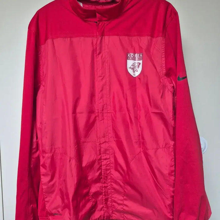 [BUNJANG] Nike Korea University Track Jacket Jersey Top Size 95 / 나이키 고려대학교 져지 트레이닝복 상의 95사이즈 판매합니다