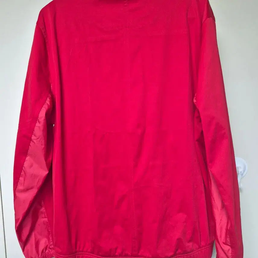 [BUNJANG] Nike Korea University Track Jacket Jersey Top Size 95 / 나이키 고려대학교 져지 트레이닝복 상의 95사이즈 판매합니다