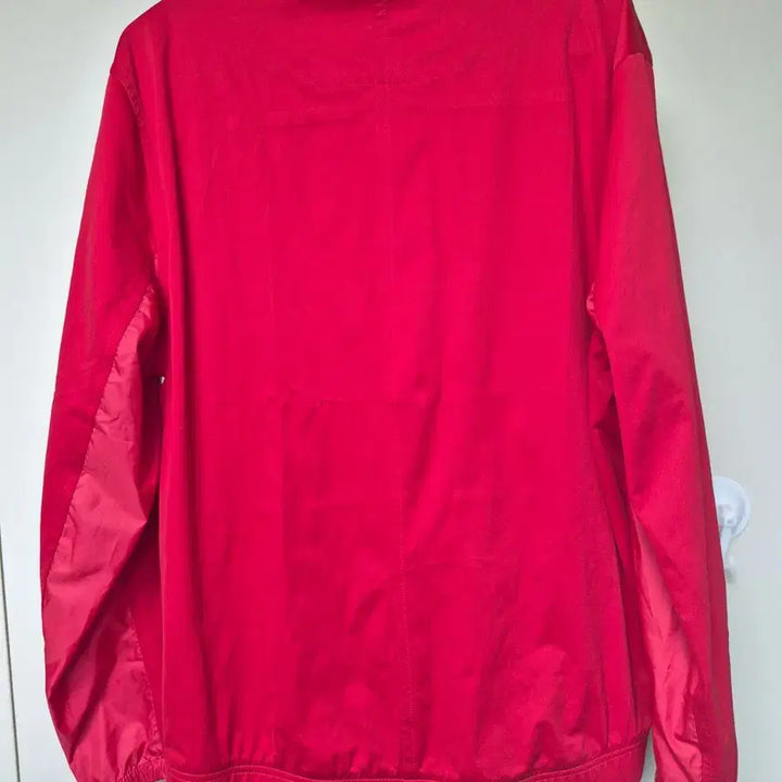 [BUNJANG] Nike Korea University Track Jacket Jersey Top Size 95 / 나이키 고려대학교 져지 트레이닝복 상의 95사이즈 판매합니다