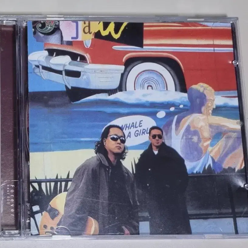 [BUNJANG] Various Artists Spring Summer Fall Winter - Best (Unsealed CD) / 봄여름가을겨울 - 베스트 (개봉 CD)