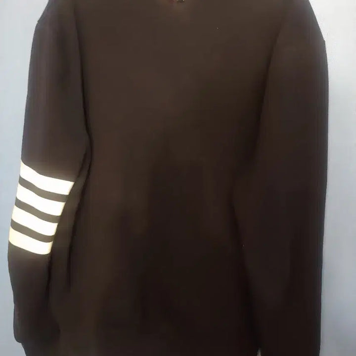[BUNJANG] Thom Browne Genuine Milano Stitch Tricolor Stripe Cardigan - Size 3 / 정품 톰브라운 사선 완장 밀라노 스티치 금장 3사이즈 가디건