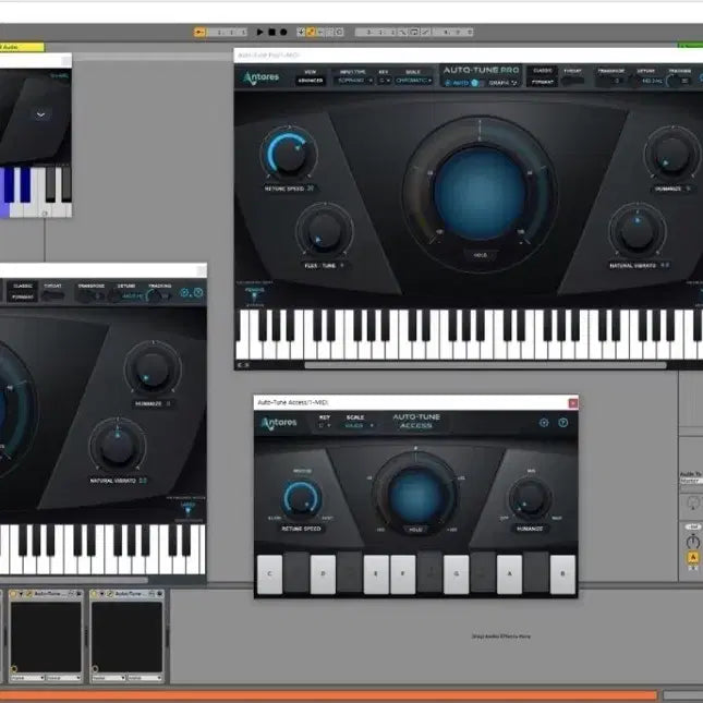 [BUNJANG] Professional DAW, VST Plugins, Virtual Instruments &amp; Software Remote Installation (Windows/Mac) / [최저가/번장1등]큐베이스에이블톤가상악기플러그인로직오토튠프로어도비원격설치