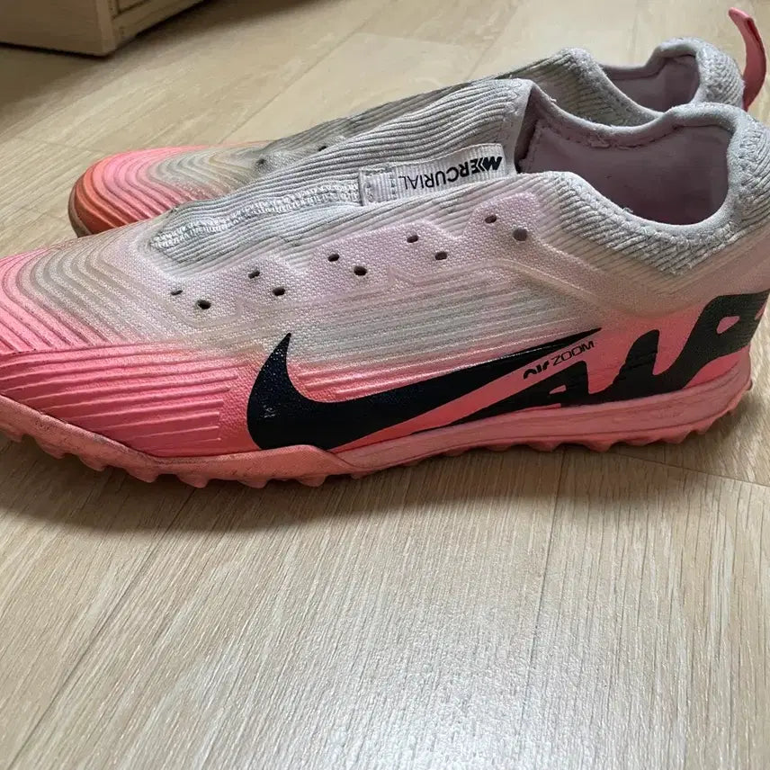 [BUNJANG] Nike Mercurial Football Boots / 나이키 머