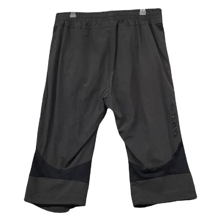 [BUNJANG] New Balance Gray Functional Training Shorts XL / 뉴발란스 그레이 기능성 트레이닝 반바지 XL