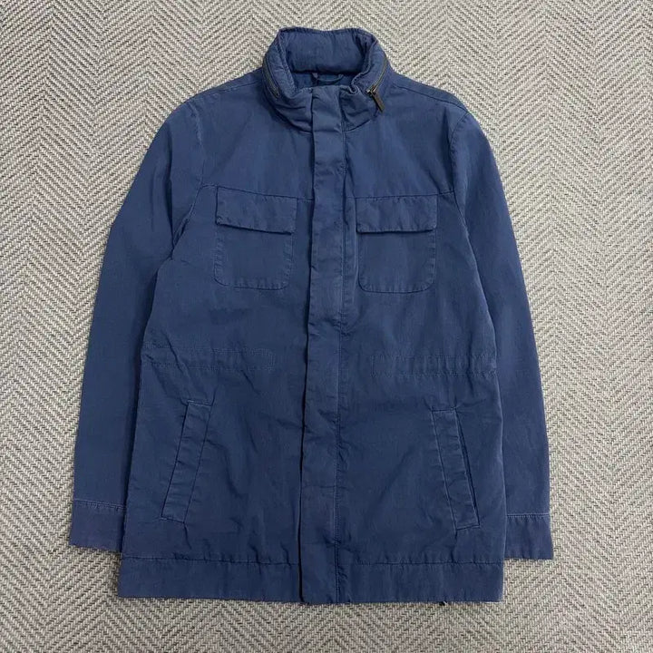 [BUNJANG] Calvin Klein Jeans Work Jacket v4507 / 캘빈클라인 진 워크 자켓 v4507