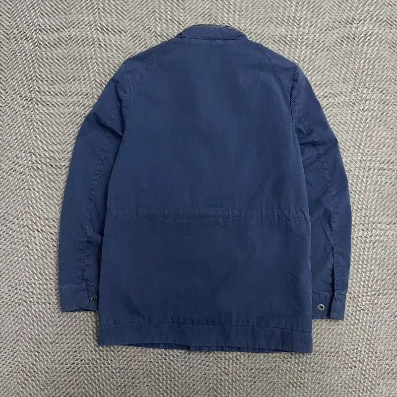 [BUNJANG] Calvin Klein Jeans Work Jacket v4507 / 캘빈클라인 진 워크 자켓 v4507