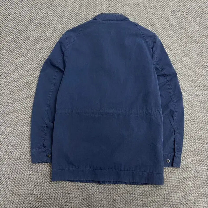 [BUNJANG] Calvin Klein Jeans Work Jacket v4507 / 캘빈클라인 진 워크 자켓 v4507
