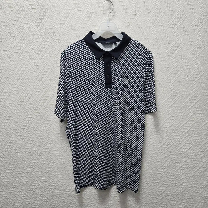[BUNJANG] Hazzys Golf Men&