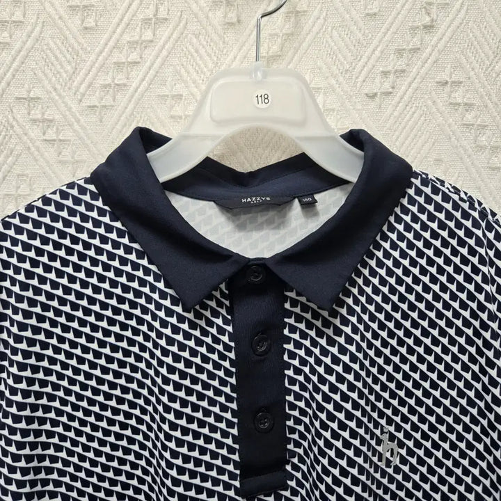 [BUNJANG] Hazzys Golf Men&