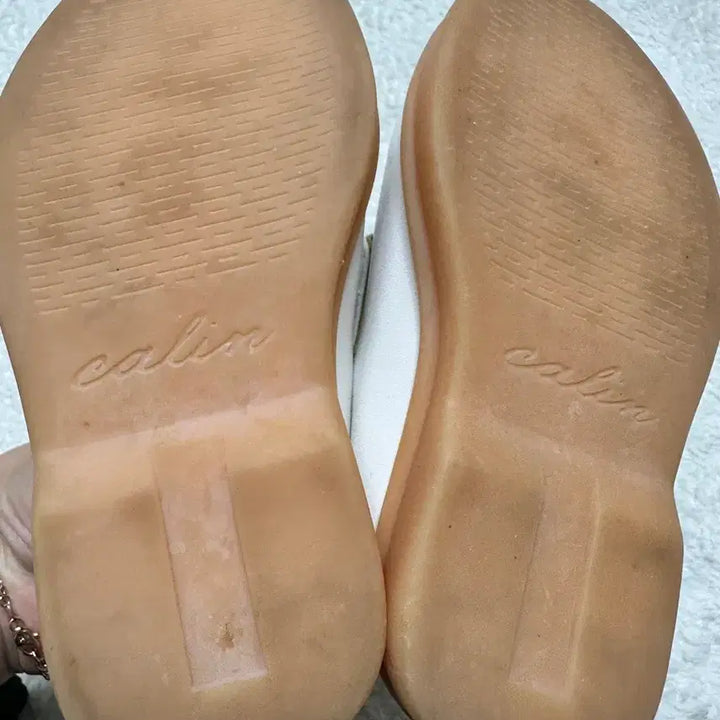 [BUNJANG] CALIN Kids Loafers Size 130 / CALIN 아동로퍼 130
